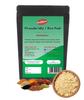 Aathirai Pirandai Idly/Rice Podi (Paruppu Podi) - 100 GMS | No Preservatives | Natural | Instant Dal Rice Mix/Dal Rice Powder/Chutney Powder view 2