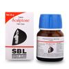 SBL SCALPTONE TABLETS | HAIR CARE 25gm (Pack of 3) view 1