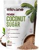 Mevano Coconut Sugar (700g) for Kids & Adults | Unprocessed Coconut Jaggery Natural Sweetener (Gur/Gud) Powder | Healthy Sugar Substitute | No Preservatives or Additives view 1