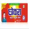 CHHOKRA Xtra Power White Washing Soap Bar,5 KG view 1