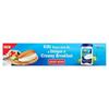 Kiri Unique Creamy Taste, Spreadable Processed Cheese, Smooth & Rich, 500g view 4
