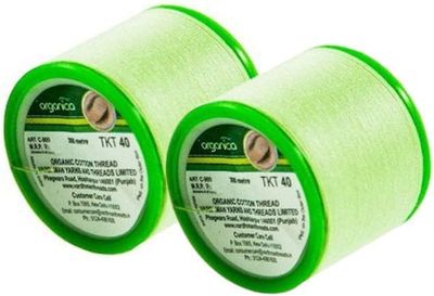 Rishvi Eyebrow Threading Threads Extra Soft Strong Cotton Thread Facial Threading Hair Removal