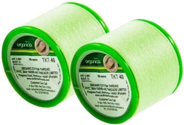Rishvi Eyebrow Threading Threads Extra Soft Strong Cotton Thread Facial Threading Hair Removal