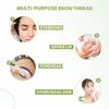 Rishvi Eyebrow Threading Threads Extra Soft Strong Cotton Thread Facial Threading Hair Removal view 4