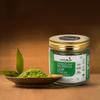 AAYURJA Moringa Leaf Powder | Organic Superfood with Natural Vitamins, Minerals & Antioxidants | Energy, Immunity & Detox Support | Vegan, Gluten-Free, Chemical-Free | 100g view 2