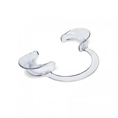 Cheek Retractor C Type Adult Pack Of 3 Piece