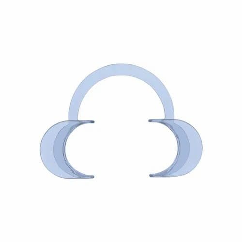 Cheek Retractor C Type Adult Pack Of 1 Piece