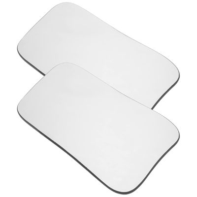 Intra Oral Photographic Mirrors Glass Double Side(3 Pieces) Set of 1