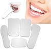 Intra Oral Photographic Mirrors Glass Double Side(3 Pieces) Set of 1 view 2