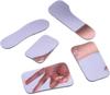 Intra Oral Photographic Mirrors Glass Double Side(3 Pieces) Set of 2 view 2