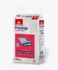 Coronation Prestige Adult Incontinence Under Pad, Blue, 2-Layer, Fluff Pulp, Non-Woven Fabric, Polymer Film view 2