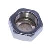 CALANDIS Fork Steering Stem Nut Caps Motorcycle Replacement for Crf XR 50 M22 | Triple Trees | Brakes & Suspension | Motorcycle Parts | Parts & Accessories view 4