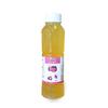 MURTI Litchi Syrup 650ml | Sweet & Refreshing Drink Mix | Ideal for Beverages & Desserts | Natural Fruit Flavor | Ideal for Juices, Shakes & Cocktails | Hygienically Packed view 1