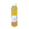 MURTI Litchi Syrup 650ml | Sweet & Refreshing Drink Mix | Ideal for Beverages & Desserts | Natural Fruit Flavor | Ideal for Juices, Shakes & Cocktails | Hygienically Packed view 3