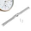 ELBME Watch Strap, Comfortable Convenient Watch Band for Watch Makers for Watch Repairing Workers(Silver)_1 view 3
