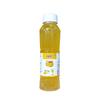 MURTI Lemon Syrup 650ml | Refreshing Tangy Drink Mix | Ideal for Summer Beverages | Natural Lemon Flavor | Ideal for Juices, Shakes & Cocktails | Hygienically Packed | Easy to Use view 1