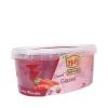 MURTI Carrot Murabba Dry | Sweet Preserved Carrot Slices | Traditional Indian Treat | Ready to Eat Snack | Natural Flavor | Hygienically Packed | Authentic Taste - 800gm view 2