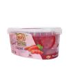 MURTI Carrot Murabba Dry | Sweet Preserved Carrot Slices | Traditional Indian Treat | Ready to Eat Snack | Natural Flavor | Hygienically Packed | Authentic Taste - 800gm view 4