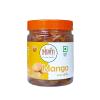 MURTI Mango Murabba Dry 400g | Traditional Indian Sweet Preserve | Dry Mango Chunks in Natural Syrup | Authentic Taste | Hygienically Packed | Suitable for All Age Groups view 1