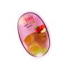 MURTI Apple Murabba Dry | Sweet Apple Slices | Traditional Indian Preserved Fruit | Ready to Eat Snack | Authentic Taste | Hygienically Packed | Vegetarian Treat - 800gm view 3