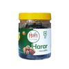 MURTI Harar Murabba Dry 400g | Natural Harar Fruit Preserve | Sweet & Tangy Delight | Ready to eat | Packed for freshness | Suitable for All Age Groups view 1