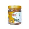 MURTI Bans Murabba Dry | Sweet Bamboo Murabba | Traditional Indian Preserved Treat | Natural Flavor | Ready to Eat Snack | Hygienically Packed | Authentic Taste - 400gm view 1