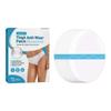 ELBME 10Pcs Clear Thigh Inner Anti Chafing Sticker Paste Waterproof Self Adhesive_1 view 3