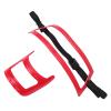 ELBME Neckline Shaving Template, Shaving Template Set Beard Template Set Hair Shaving Guide for Home for Salon'_1 view 1