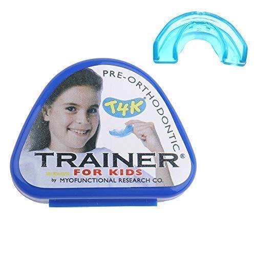 ELBME 1 Pcs Dental Tooth Orthodontic Appliance Trainer for Kids - Pack 1_2