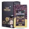 LA ENERGIA HOMEMADE Choco Sattu High Protein Energy Bar (Pack of 6) | Vegan & Gluten-Free | No Whey Added | No Refined Sugar | Healthy Snack | Natural Ingredients (360 gm) view 1