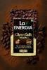 LA ENERGIA HOMEMADE Choco Sattu High Protein Energy Bar (Pack of 6) | Vegan & Gluten-Free | No Whey Added | No Refined Sugar | Healthy Snack | Natural Ingredients (360 gm) view 3