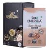 LA ENERGIA HOMEMADE Choco Muesli High Protein Energy Bar (Pack of 6) | Vegan & Gluten-Free | No Whey Added | No Refined Sugar | Healthy Snack | Natural Ingredients (360 gm) view 1