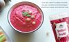 EATERY HARVEST Beetroot Powder, 150 gm, Natural tasty & sweet, Food Colourant for Cooking, Baking, Gluten Free view 2