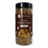 CRAVE GREEN Chickpea Pasta | No Rice - No Maida | Vegan | Gluten Free | High Protein | (Chickpea Penne Pasta, 250gm (Pack of 2) view 2