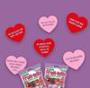 Fruittella Berries & Cherry Vegan Chewy Candy Sweets, Fruit Juice Candies, 135g (From UK) view 3