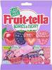 Fruittella Berries & Cherry Vegan Chewy Candy Sweets, Fruit Juice Candies, 135g (From UK) view 4