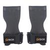 ATORSE Lifting Wrist Straps Weight Lifting Hooks for Men Women Kettlebells Dumbbell view 1