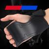ATORSE Lifting Wrist Straps Weight Lifting Hooks for Men Women Kettlebells Dumbbell view 3