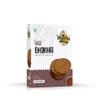 NEHVIM Traditional Freshly Baked Delicious Bhakhri Ideal for Tea Time Snacking, Picnics And Travel Pack Of 4 (Masala, Plain, Ragi, Chilli - Coriander) view 4