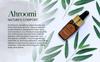 Ahroomi Eucalyptus Essential Oil, 10ml for Acne Care, Skin Hydration, Oil Control & Aromatherapy, Pure & Natural, Therapeutic Grade view 3