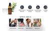 Ahroomi Eucalyptus Essential Oil, 10ml for Acne Care, Skin Hydration, Oil Control & Aromatherapy, Pure & Natural, Therapeutic Grade view 4