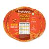 Prolicious High Protein Gluten free Chorafali Khakra | NO Palm Oil | Crispy | Ready to Eat | Flavourful | High Fiber Healthy Anytime Snack ? 170g (Pack of 3) view 1