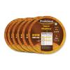 Prolicious 2X Protein Jeera Khakra | NO Palm Oil | Crispy | Ready to Eat | Flavourful | High Protein Healthy Anytime Snack ? 170grams (Pack of 6) view 1
