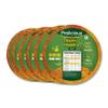 Prolicious Protein Methi Khakra | NO Palm Oil | High Protein & Fiber | Roasted & Crispy | Ready to Eat | Flavourful | Healthy Tea Time Snack | 170Grams (Pack of 6) view 1