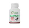 AayuHeal ManNight Oil 15ML & ManNight Tablets 60T | Ayurvedic Performance Booster Combo for Men | Stamina, Energy, Vitality & Strength Support | 100% Herbal Performance Enhancer view 2