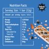 Mojo Bar Energy Bars Yoghurt BlueBerry & Anti Oxidant | 100% Whole Grains, Nut & Fruit | High Energy & Granola Bars | Pack of 6 x 32g Energy Bars | Gluten Free & No Preservatives view 2