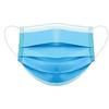 APOLLO HOMECARE | Disposable 3-Ply Surgical Face Mask  Doctors Choice | Breathable, Fluid-Resistant, Ear Loop | Box of 100 Masks view 3
