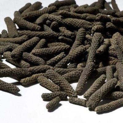 Awadh Pipal Choti | Pipali | Piper Retrofractum | Choti Pipal | Pippali | Pipli Choti (50g)