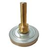 Hot Water Pipe Thermometer for Oven Heating Systems Indoor Hydraulic Systems view 3