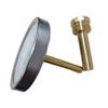 Hot Water Pipe Thermometer for Oven Heating Systems Indoor Hydraulic Systems view 4